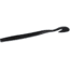 Zoom U-V Speed Worm, 15 Pack, 6in, Black, 018038X