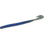 Zoom U-V Speed Worm, 15 Pack, 6in, Okeechobee Craw, 018251X