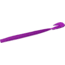 Zoom U-V Speed Worm, 15 Pack, 6in, Old Purple, 018065X