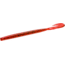 Zoom U-V Speed Worm, 15 Pack, 6in, Red Bug Shad, 018270X