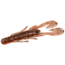 Zoom Ultra-Vibe Speed Craw, 12/Pk, New Penny, 080449-SP