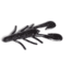 Zoom Ultra-Vibe Speed Craw Creature Bait, 12, 0.5in, South Africa Special, 080334-SP