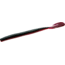 Zoom Ultra-Vibe Speed Worm, 15, 6in, Red Shad, 018029-SP