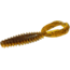 Zoom Z-Craw, 6 Pack, 4.5in, Alabama Craw, 127256