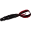 Zoom Z-Craw, 6 Pack, 4.5in, Amezari, 127288X