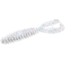 Zoom Z-Craw, 6 Pack, 4.5in, Birthday Cake, 127415X