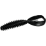 Zoom Z-Craw, 6 Pack, 4.5in, Black, 127038X
