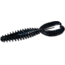 Zoom Z-Craw, 6 Pack, 4.5in, Black/Blue, 127072