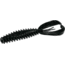 Zoom Z-Craw, 6 Pack, 4.5in, Black Emerald, 127136X