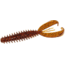 Zoom Z-Craw, 6 Pack, 4.5in, Cajun Craw, 127391X