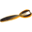 Zoom Z-Craw, 6 Pack, 4.5in, El Diablo, 127439X