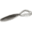 Zoom Z-Craw, 6 Pack, 4.5in, Electric Shad, 127350X