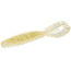 Zoom Z-Craw, 6 Pack, 4.5in, Fools Gold, 127402X