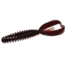 Zoom Z-Craw, 6 Pack, 4.5in, Glitter Bomb, 127392X