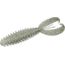 Zoom Z-Craw, 6 Pack, 4.5in, Green Flash, 127351X