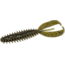 Zoom Z-Craw, 6 Pack, 4.5in, Green Pumpkin Blue, 127239X