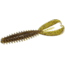 Zoom Z-Craw, 6 Pack, 4.5in, Green Pumpkin Magic, 127284X