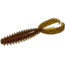 Zoom Z-Craw, 6 Pack, 4.5in, Green Pumpkin Orange Glit, 127306X