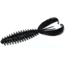 Zoom Z-Craw, 6 Pack, 4.5in, Late Nite Gold, 127393X