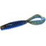 Zoom Z-Craw, 6 Pack, 4.5in, Okeechobee Craw, 127251X