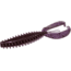 Zoom Z-Craw, 6 Pack, 4.5in, Purple Pumpkin, 127432X