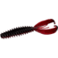 Zoom Z-Craw, 6 Pack, 4.5in, Red Shad, 127029X