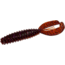 Zoom Z-Craw, 6 Pack, 4.5in, Scuppernong Candy, 127326X