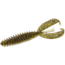 Zoom Z-Craw, 6 Pack, 4.5in, Watermelon Candy, 127120