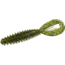 Zoom Z-Craw, 6 Pack, 4.5in, Watermelon Candy Red, 127281X
