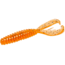 Zoom Z-Craw Jr, 8 Pack, 3.5in, Bourbon Blaze, 130416X