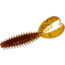 Zoom Z-Craw Jr, 8 Pack, 3.5in, Cajun Craw, 130391X