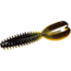 Zoom Z-Craw Jr, 8 Pack, 3.5in, El Diablo, 130439X