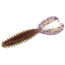 Zoom Z-Craw Jr, 8 Pack, 3.5in, Huckleberry, 130407