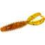 Zoom Z-Craw Jr, 8 Pack, 3.5in, Rootbeer, 130438X