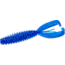 Zoom Z-Craw Jr, 8 Pack, 3.5in, Sapphire Blue, 130110