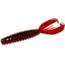 Zoom Z-Craw Jr, 8 Pack, 3.5in, Spanish Craw, 130381X