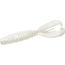 Zoom Z-Craw Jr, 8 Pack, 3.5in, White Pearl, 130045