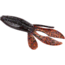 Zoom Z-Hog Creature Bait, 8 Pack, 4in, Scuppernong Candy, 119326X