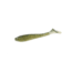 Zoom Z Swim Swimbaits, 6, 3.8in, Blue Gill Flash, 137353