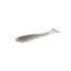 Zoom Z Swim Swimbaits, 6, 3.8in, Pro Blue Red Pearl, 137355