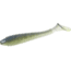 Zoom Z Swim Swimbaits, 6, 3.8in, Sexy Shad, 137354