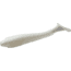 Zoom Z Swim Swimbaits, 6, 3.8in, Sight Flash, 137408