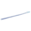 Zoom Z3 Original Finesse Worm, 10 Pack, 6in, Prizm Shad, 131373
