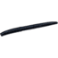 Zoom Zlinky Trick Worm, 10 Pack, 5in, Black/Blue, 138072
