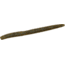 Zoom Zlinky Trick Worm, 10 Pack, 5in, Green Pumpkin Blue, 138239