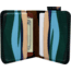 Zootility Front Pocket Wallet Buff Mtn, ZOO22