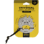 Zootility GRRRILLA Grill Scraper, 2.5 x 2.75, GRRRILLA