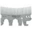 Zootility Headgehog Silver HH1