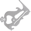 Zootility Pocket Monkey Basic Multi Tool, 3.25 x 2, Z-PM-B