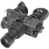 AGM Global Vision PVS-7 3AL1 1x Night Vision Goggle System, Gen 3 Auto-Gated Level 1, Black, 12PV7123283111
